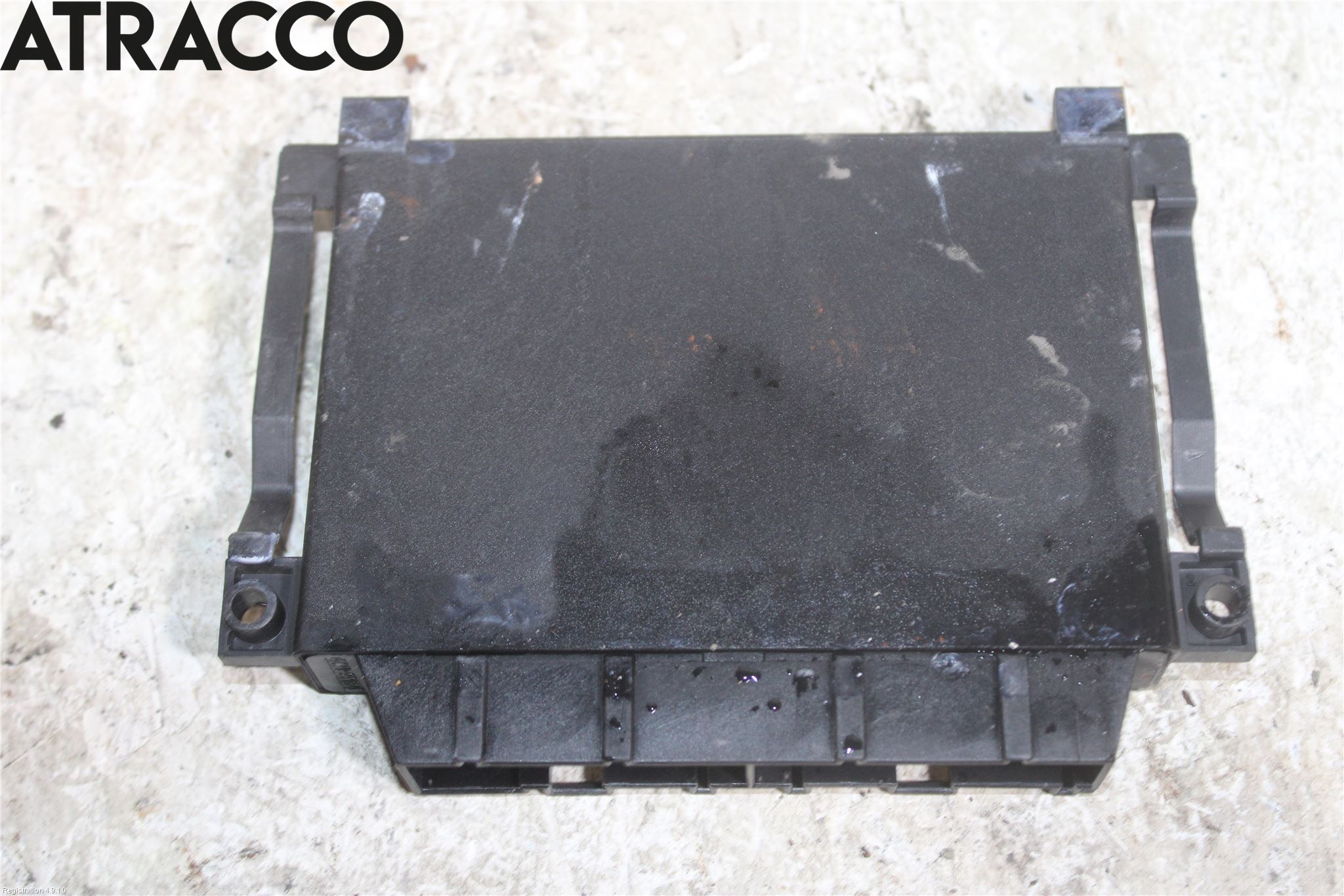 Mercedes-Benz MB SL-KLASS (R230) 00-11 Styrenhet Parkeringshjälp