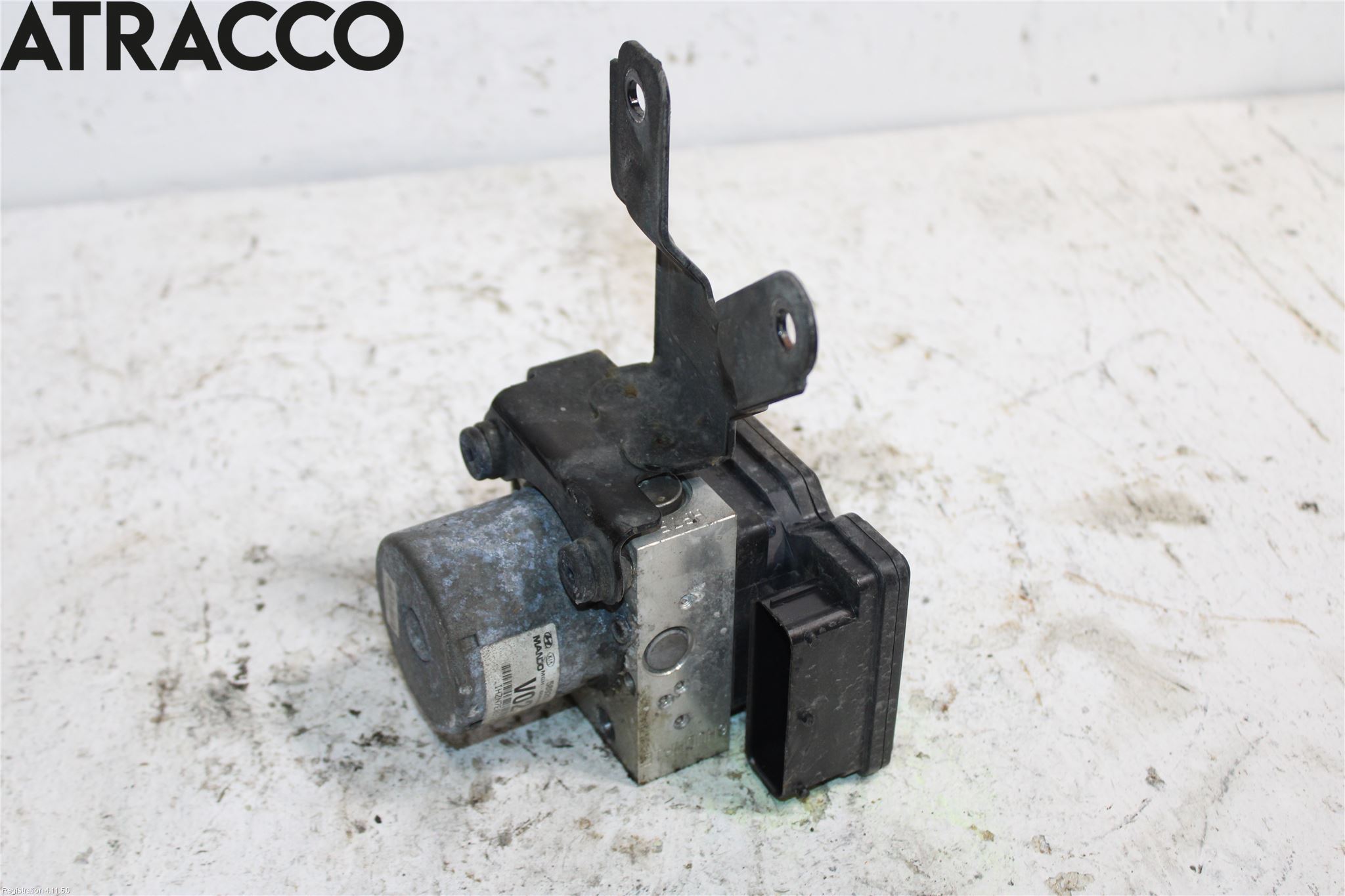 Hyundai i40 08-15 Abs Hydraulaggregat