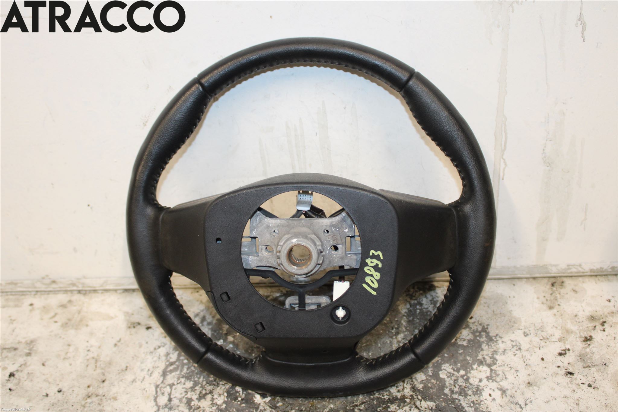 Toyota YARIS XP130 15-20 Ratt