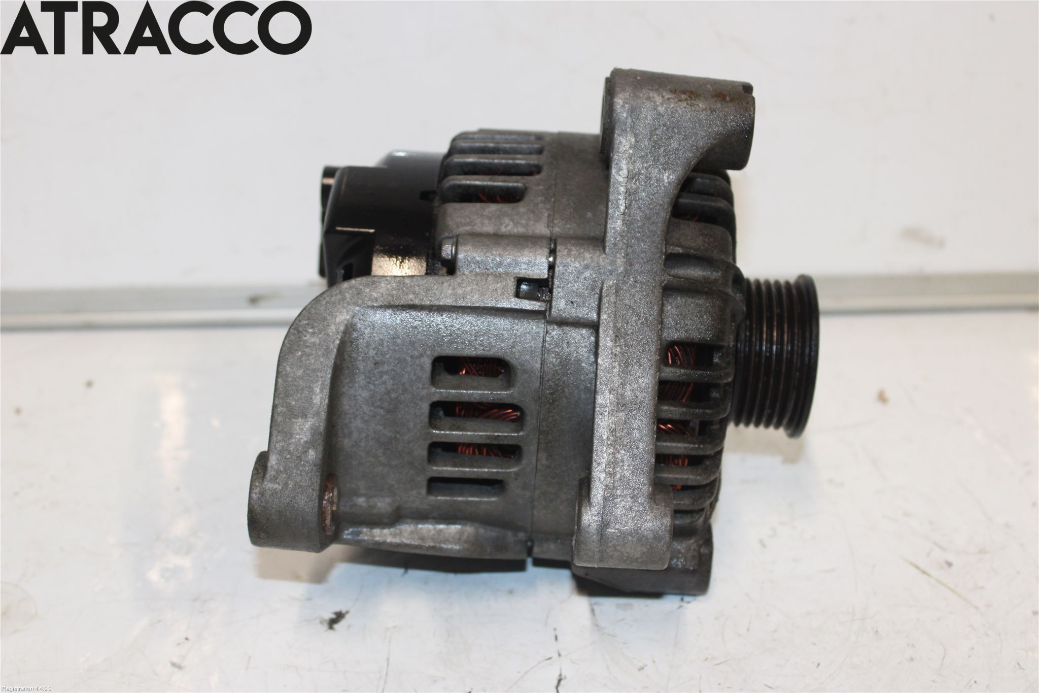 BMW 1 E87/81 5D/3D 03-11 Generator