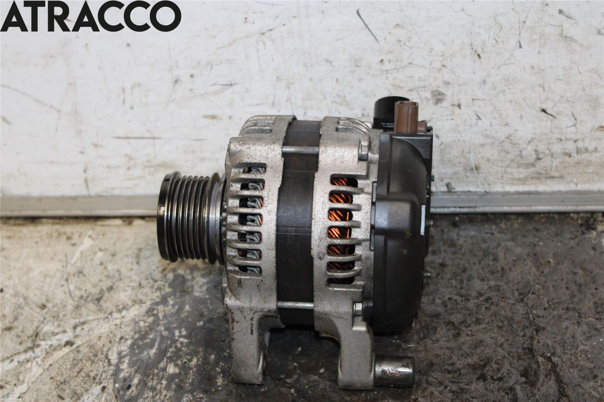 Ford KUGA 08-12 Generator