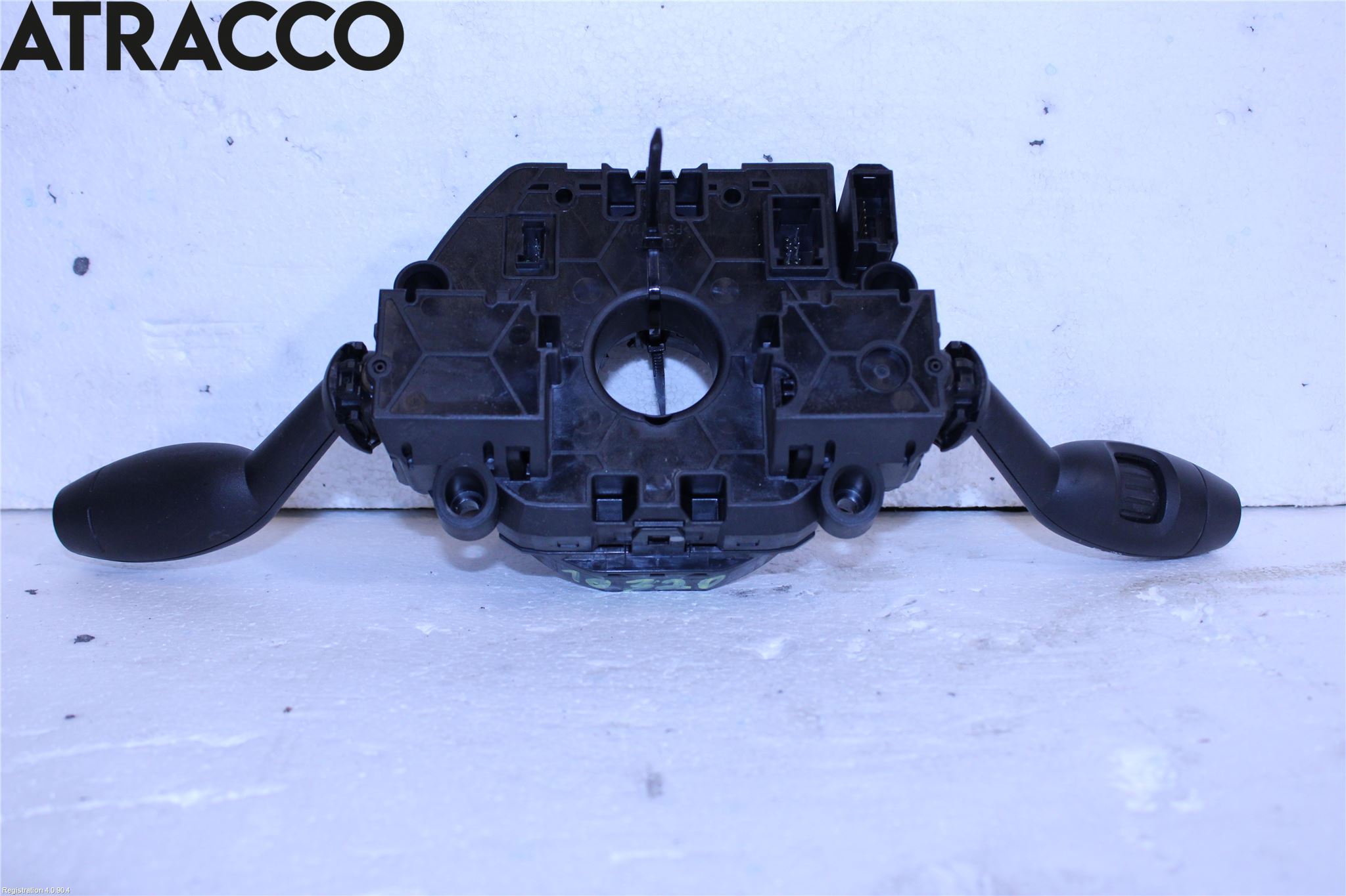 Mini ONE/COOPER 5DR F55 14-24 Spakcentral