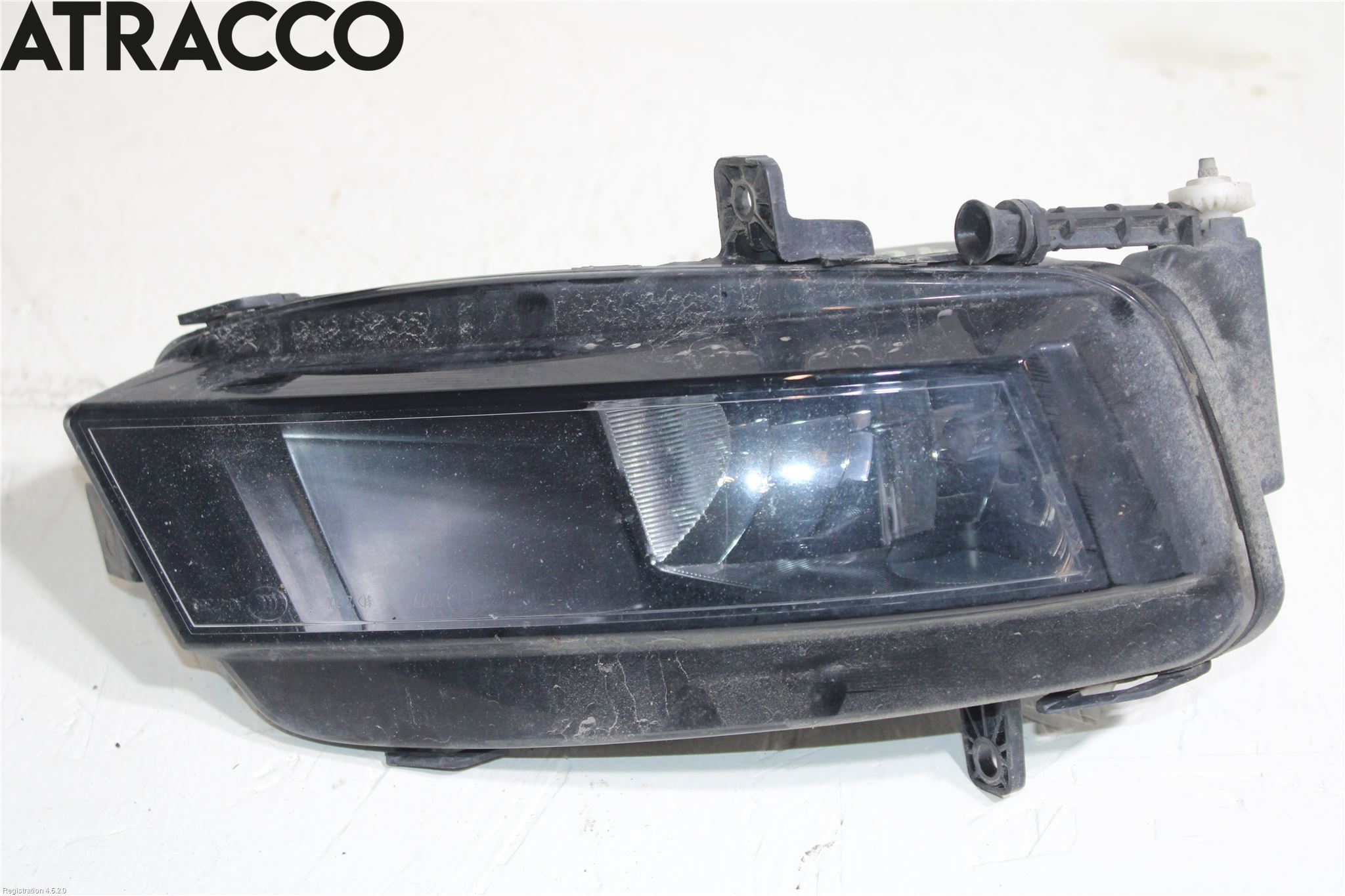 Volkswagen VW GOLF / E-GOLF VII 13-20 Dimljus-Varselljus Fram