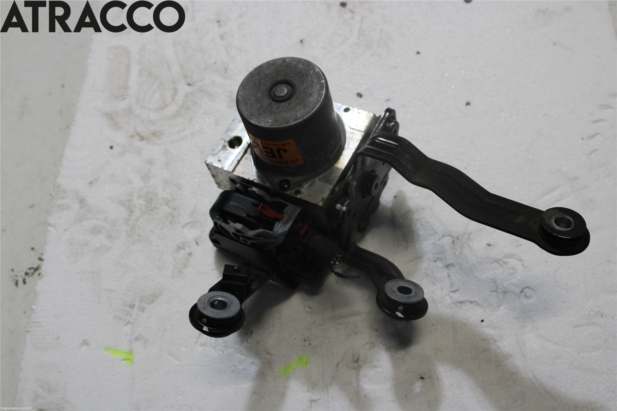 Hyundai ix20 Abs Hydraulaggregat