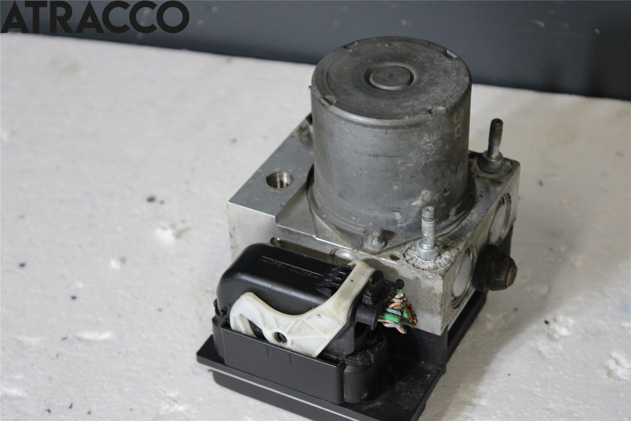 Toyota PROACE I 13-16 Abs Hydraulaggregat