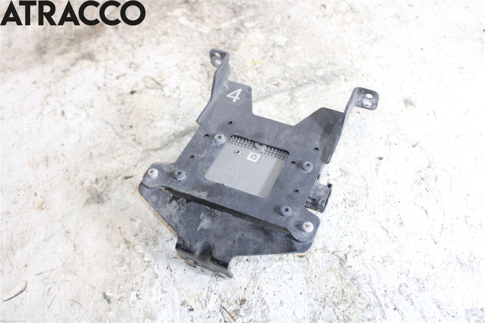 BMW 4 F32/F33/F82/F83 13-20 Sensor Aktivt Kollisionsskydd