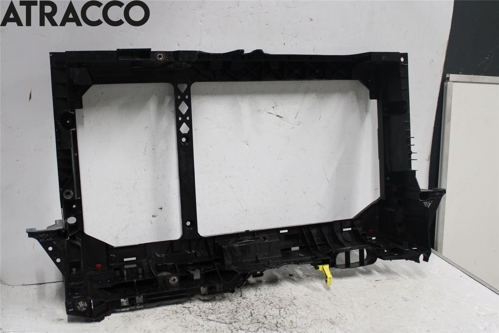 Ford TRANSIT/TOURNEO COURIER 13-23 Frontplåt