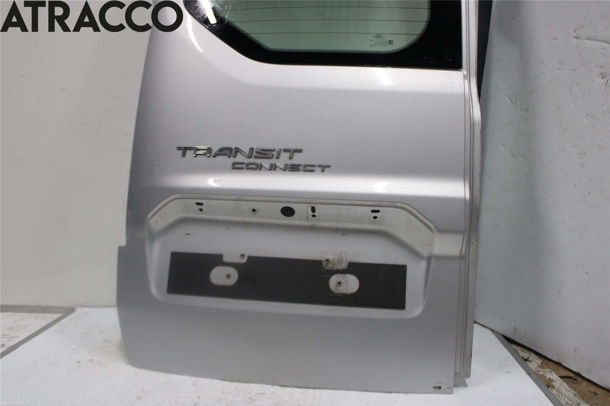 Ford TRANSIT/TOURNEO CONNECT 13-22 Dörr Bak Van-Skåp Vänster