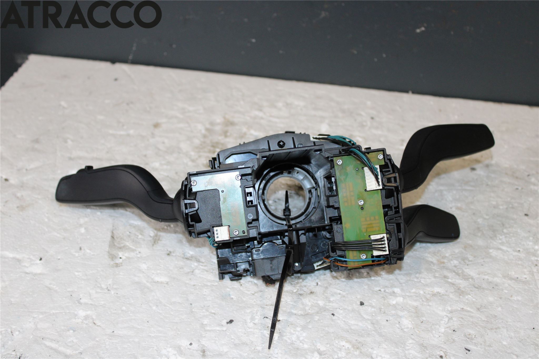 Audi A3/S3 05-13 Spakcentral