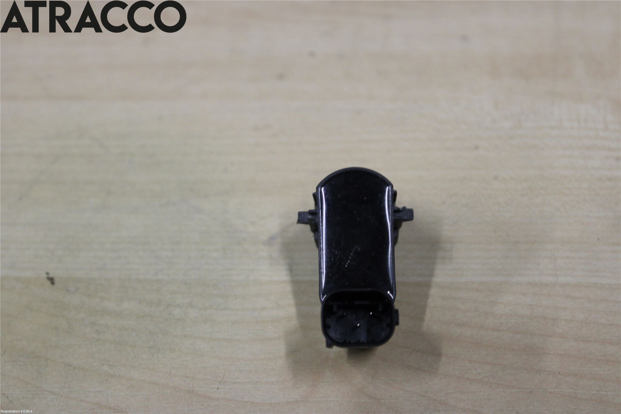 Peugeot 3008 09-16 Parkeringshjälp Backsensor