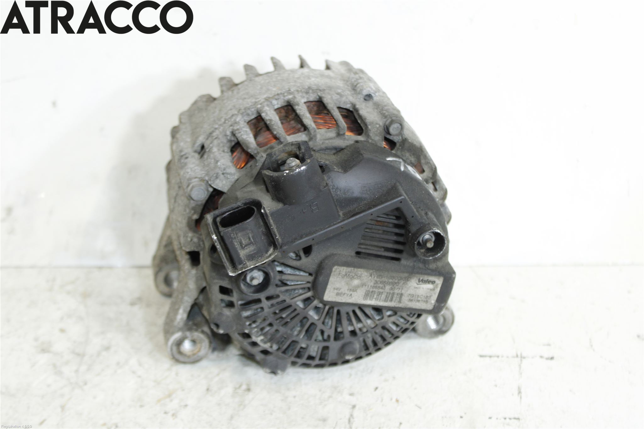 Ford FOCUS 11-14 Generator