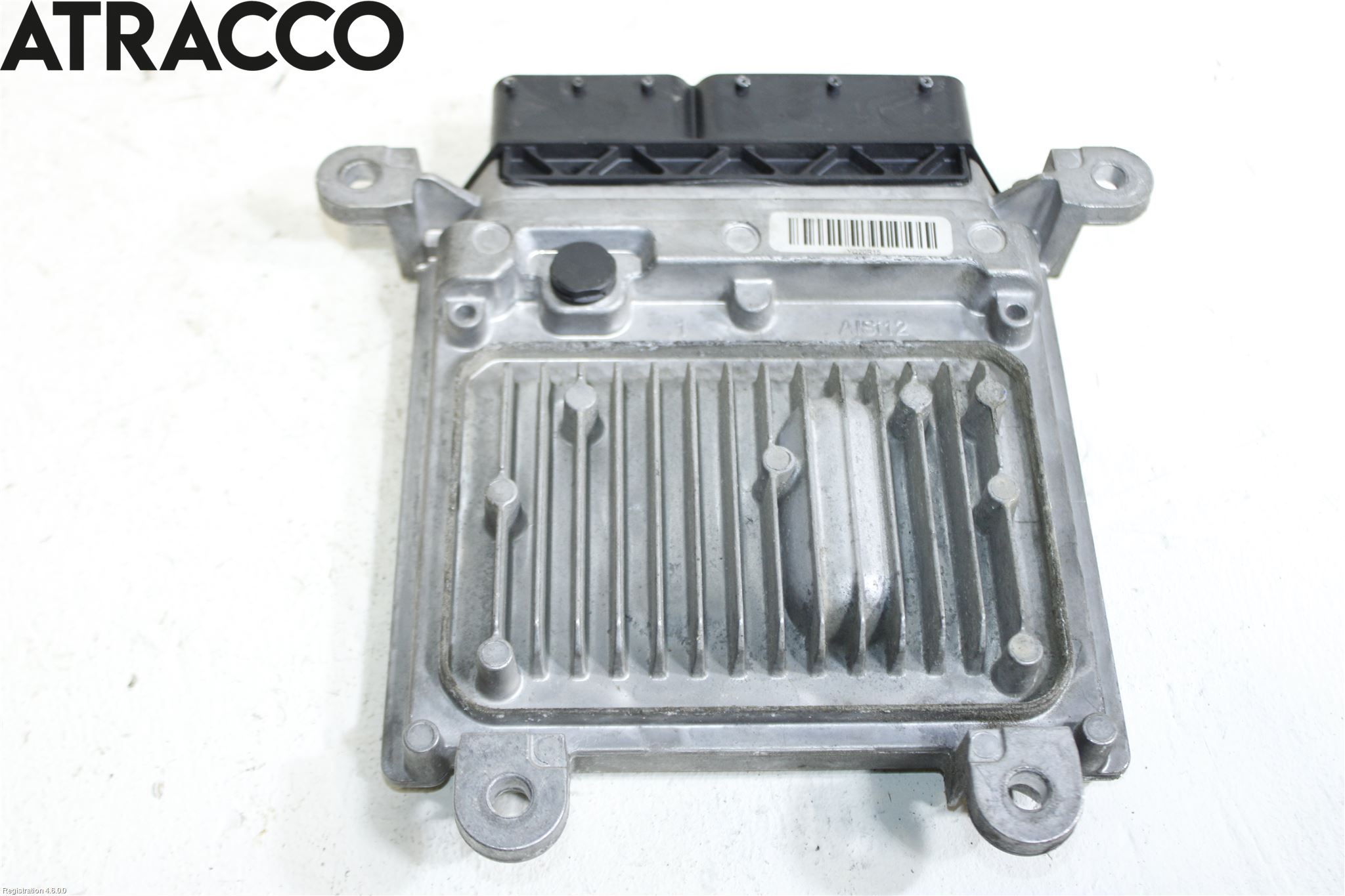 Mercedes-Benz MB E-KLASS (W212) 09-16 Styrenhet Insprut Bensin