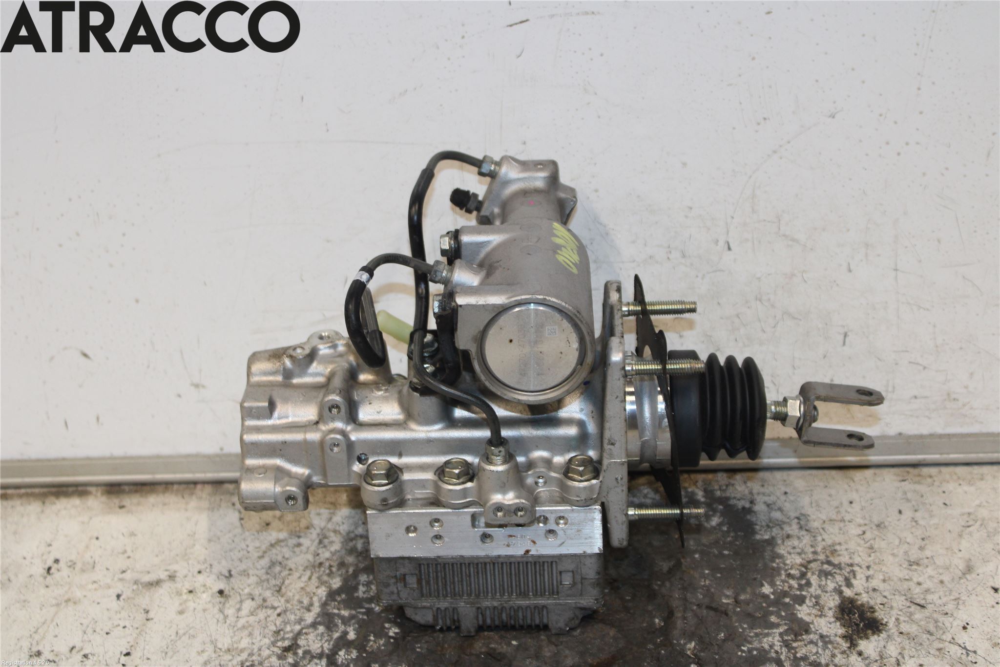 Lexus CT 200h Abs Hydraulaggregat