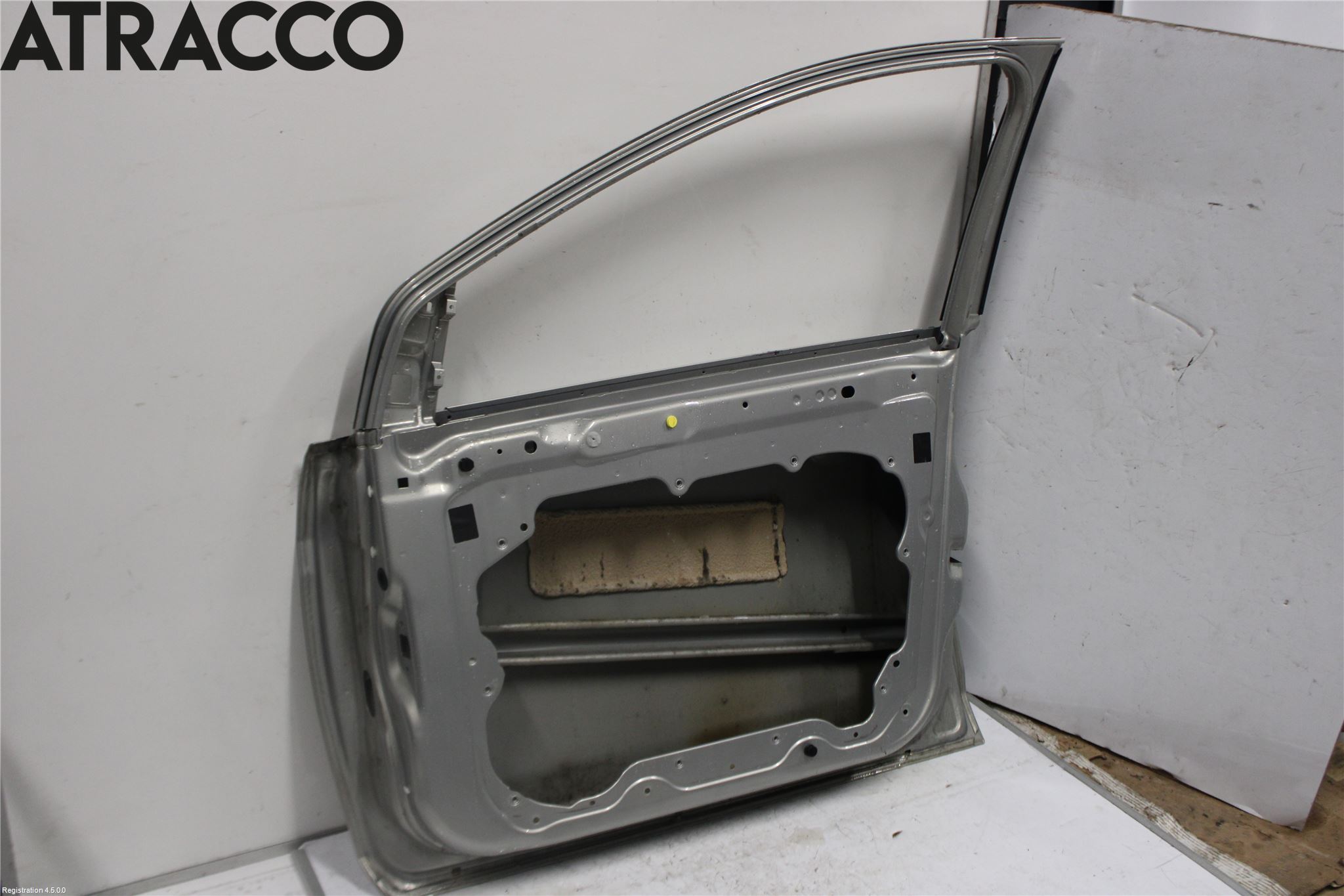 Ford FOCUS 08-11 Dörr Fram Höger
