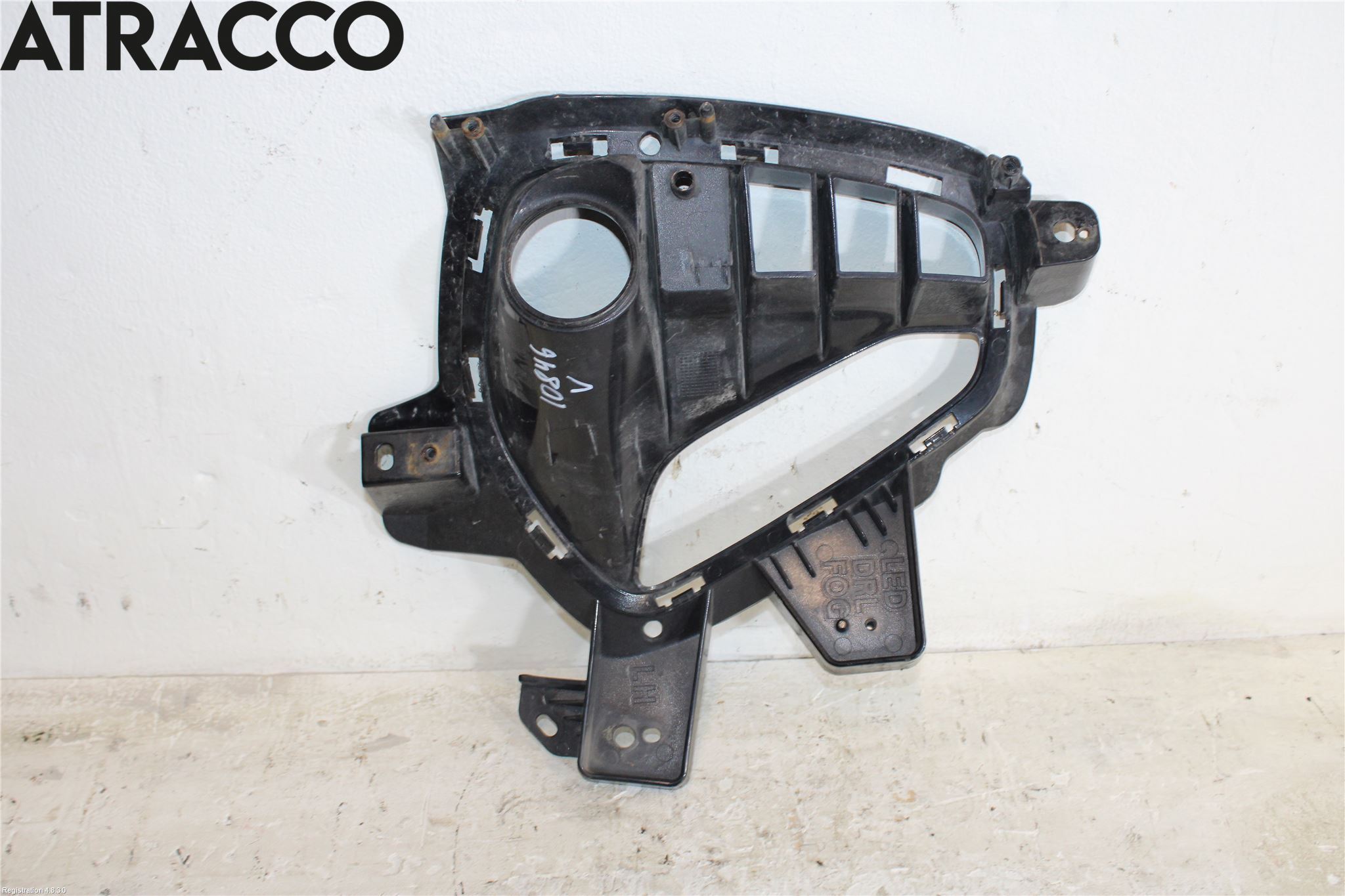 Hyundai i30 PD 17- Dimljussarg Fram