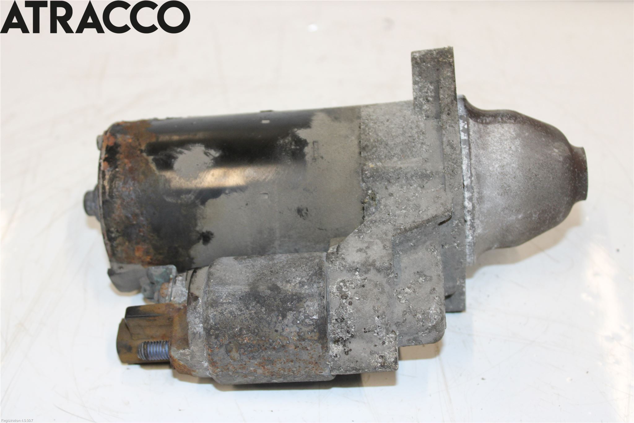Kia SPORTAGE (SL) 11-15 Startmotor