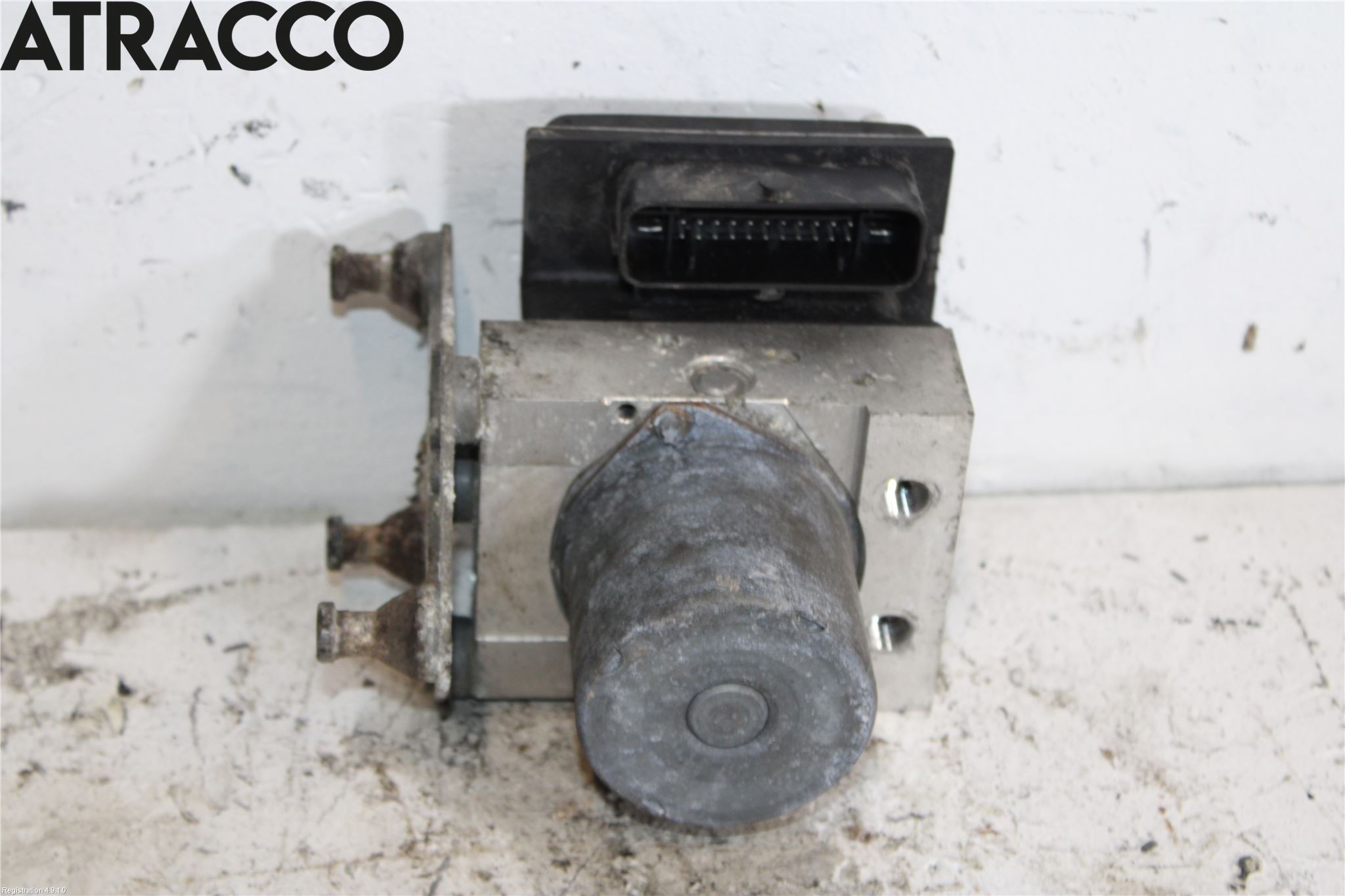 Mercedes-Benz MB SPRINTER (W906) 06-18 Abs Hydraulaggregat