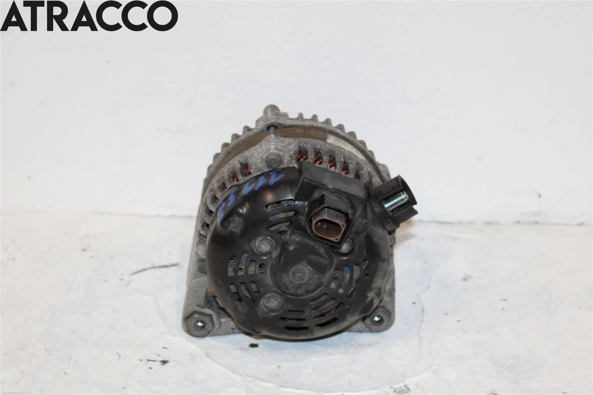 Ford FOCUS 15-18 Generator