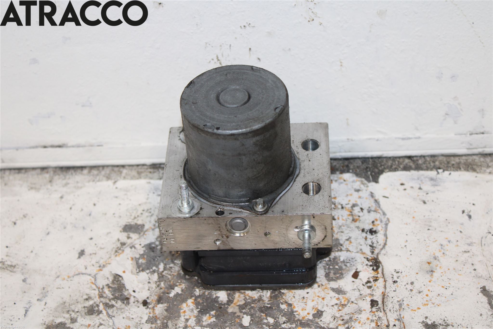 Mercedes-Benz MB VITO/V-KLASS (W640,W447,W448) 14- Abs Hydraulaggregat