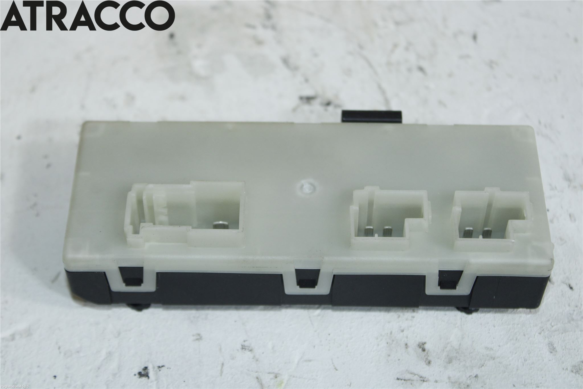 BMW 3 F30/F31/F80 12-19 Styrenhet Baklucka