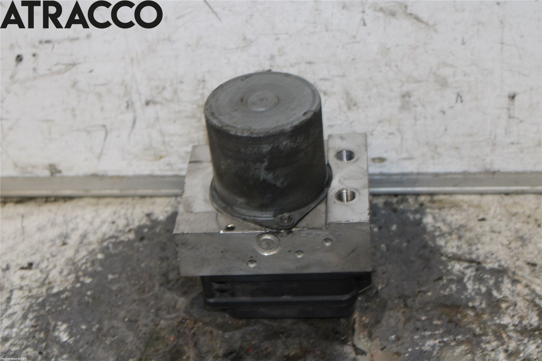 Mercedes-Benz MB E-KLASS (W212) 09-16 Abs Hydraulaggregat