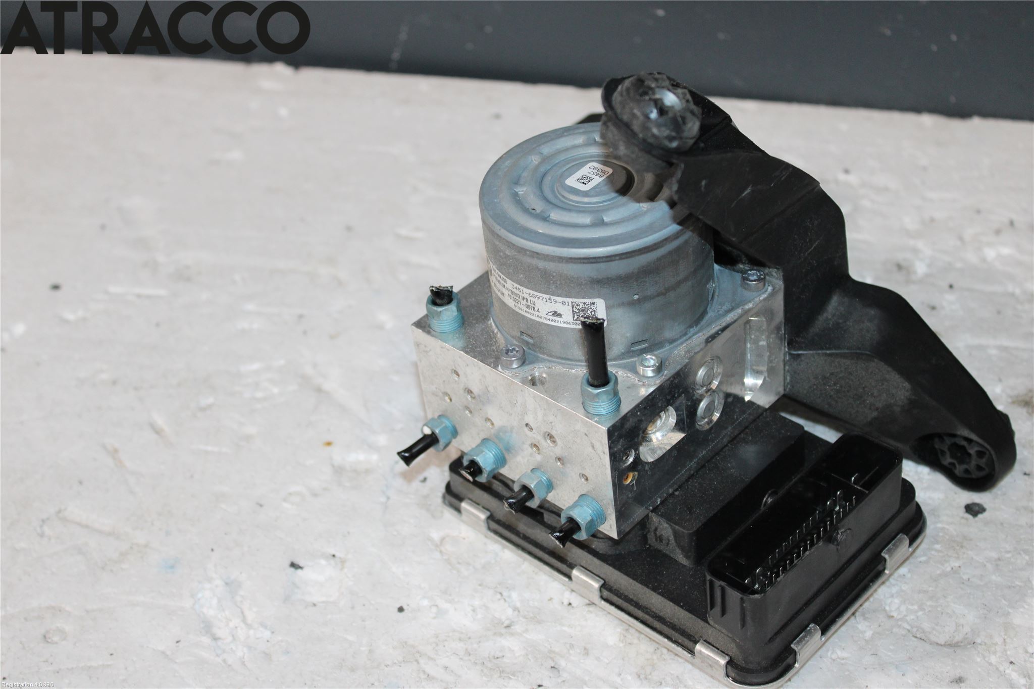 BMW 2 F45 Active Tourer 14-21 Abs Hydraulaggregat