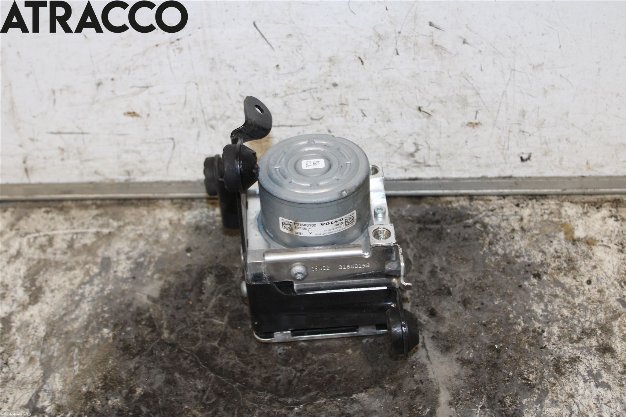 Volvo V90 17->> Abs Hydraulaggregat