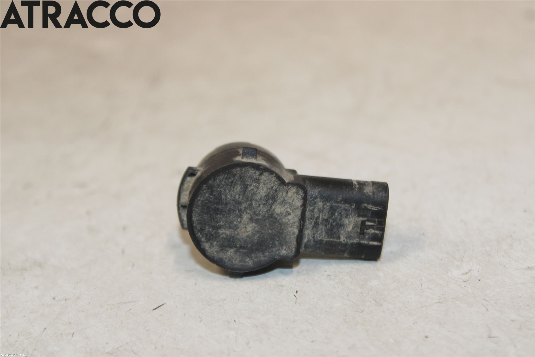 Audi A3/S3 8V 13-20 Parkeringshjälp Backsensor