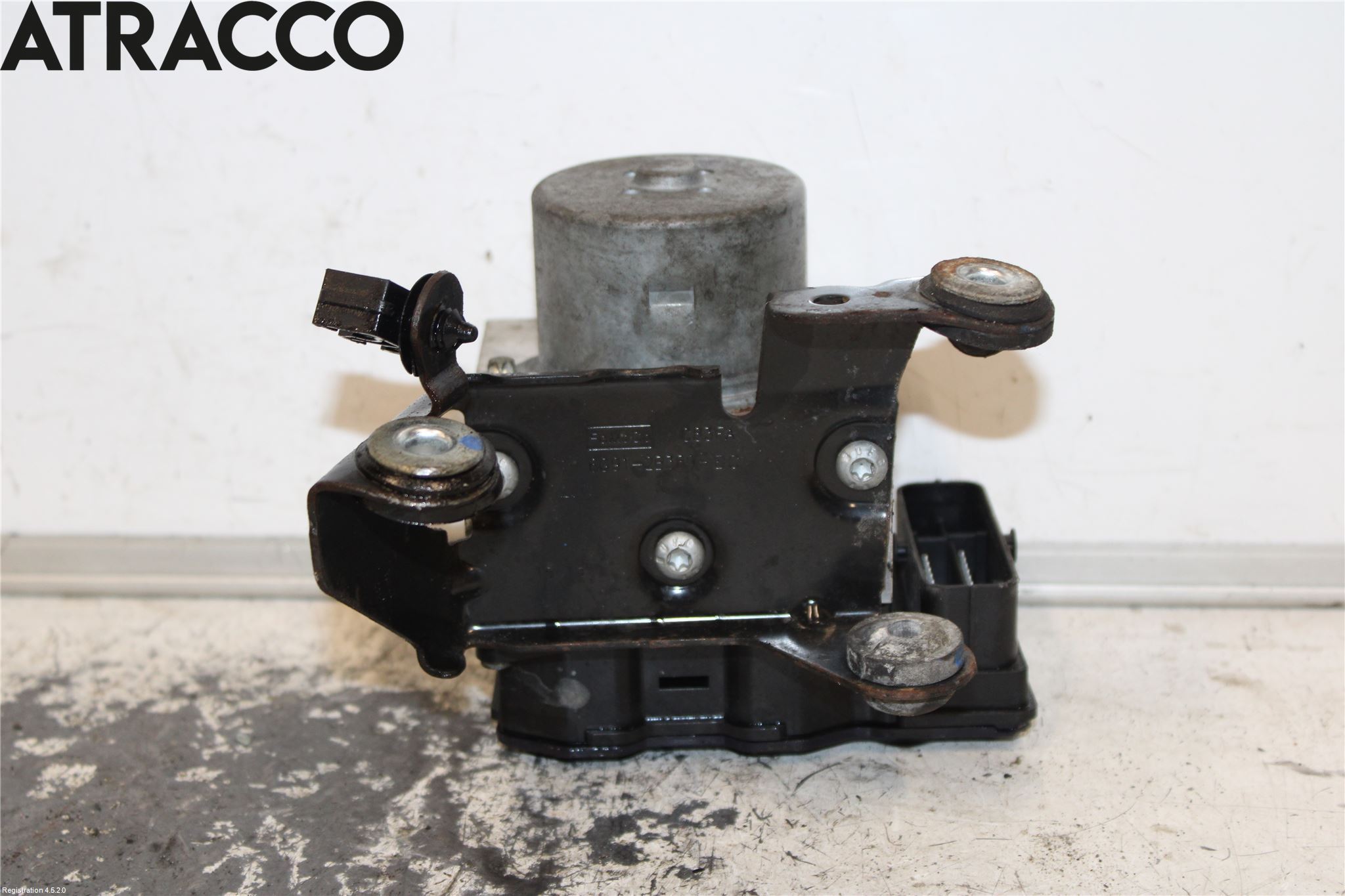 Ford S-MAX 06-15 Abs Hydraulaggregat