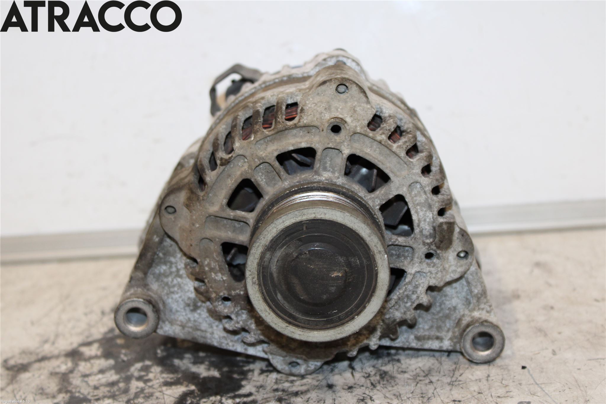 Opel INSIGNIA 09-16 Generator