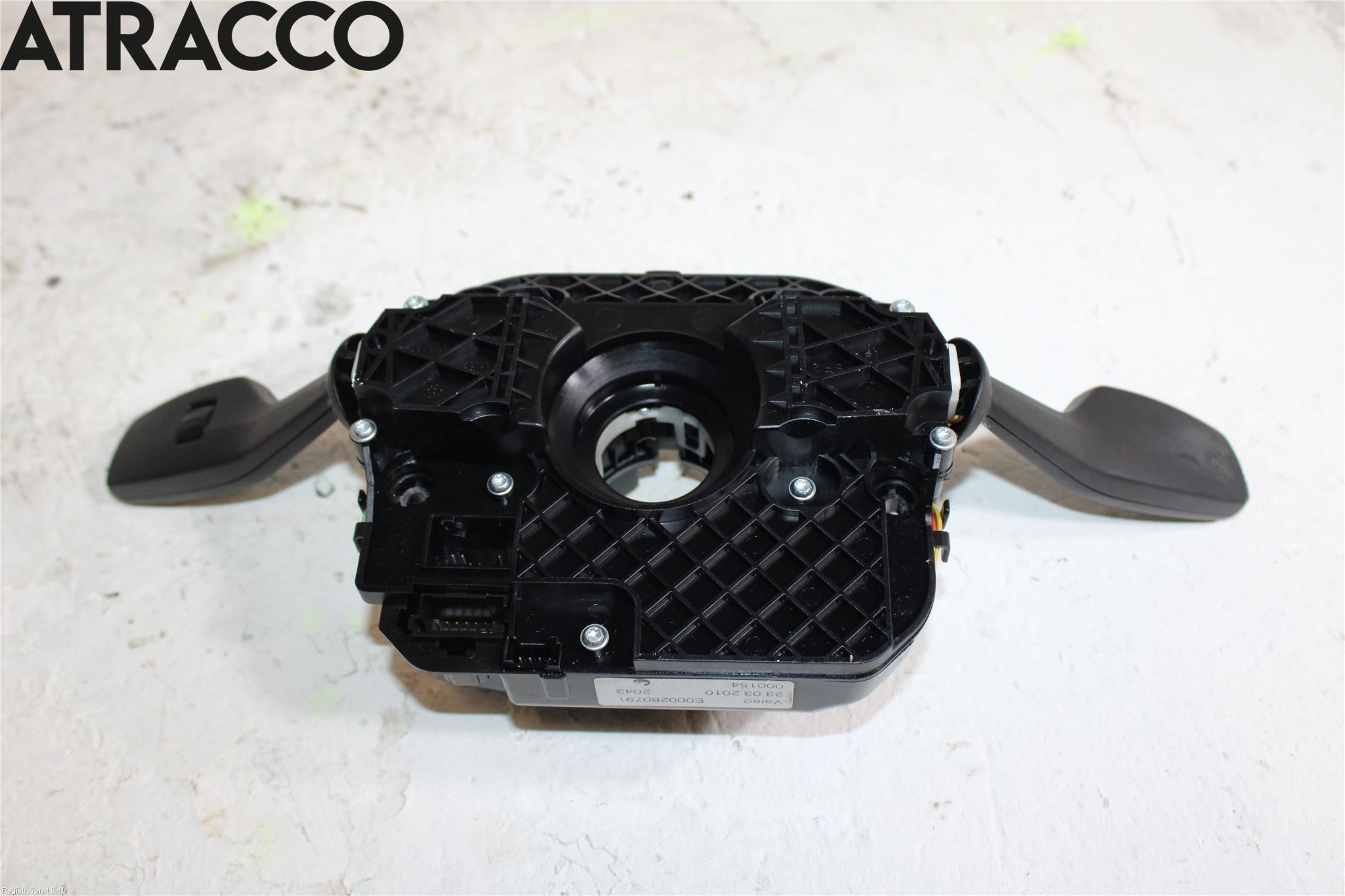 BMW 5 F10/F11/F18 09-17 Spakcentral