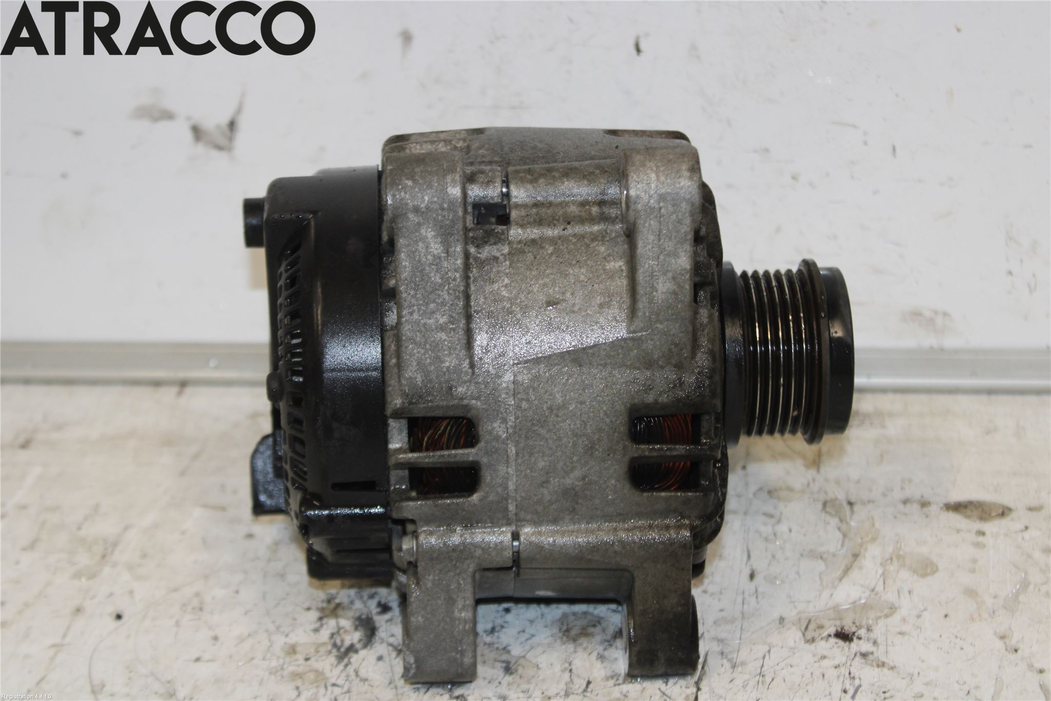 Ford TRANSIT/TOURNEO CONNECT 13-22 Generator