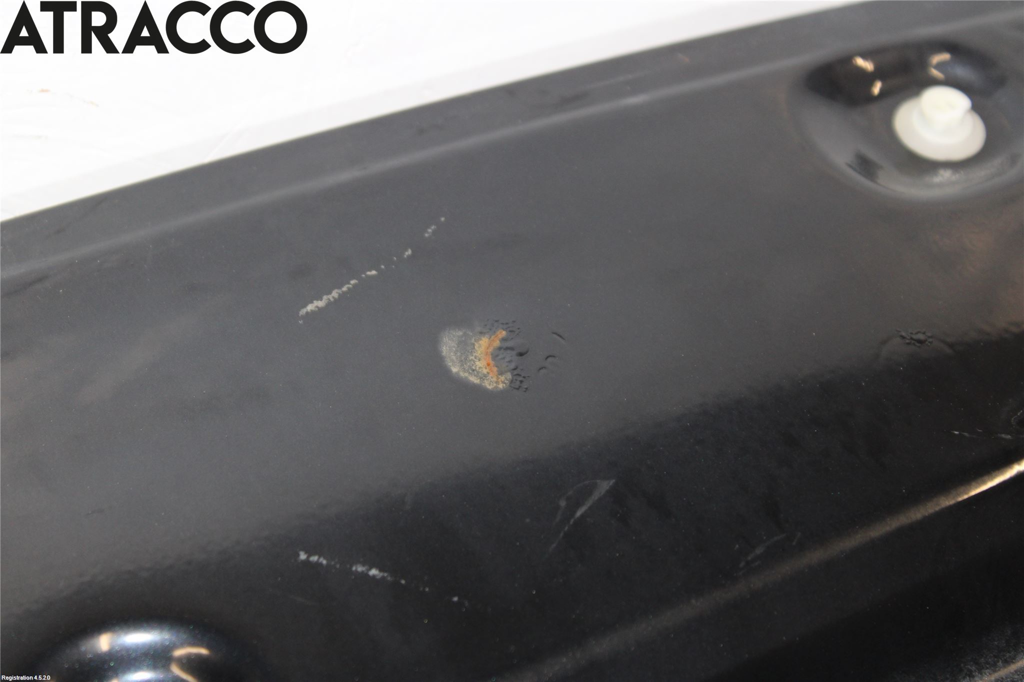 BMW 3 F30/F31/F80 12-19 Baklucka Kombi