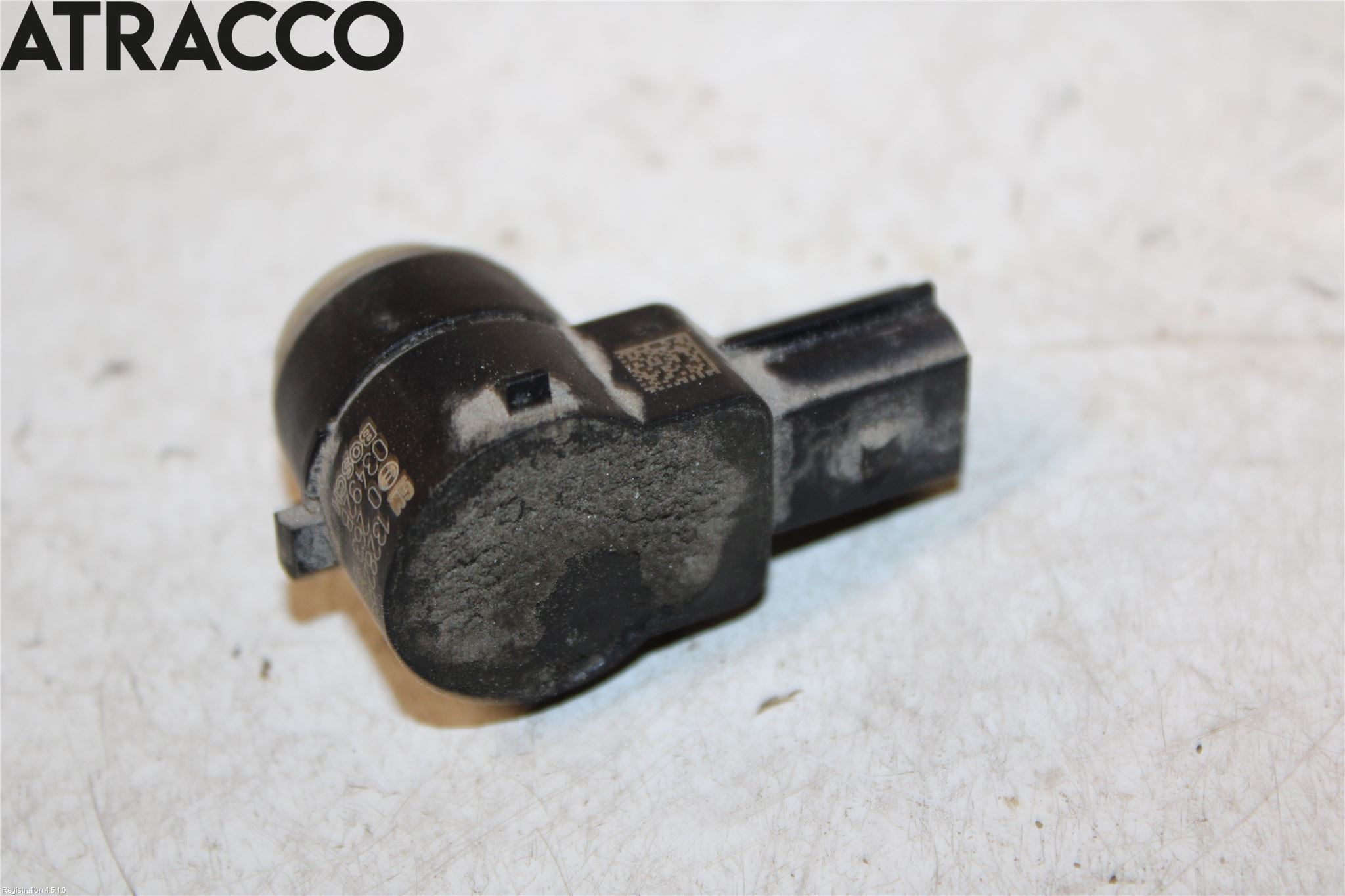 Opel ASTRA J 10-15 Parkeringshjälp Backsensor