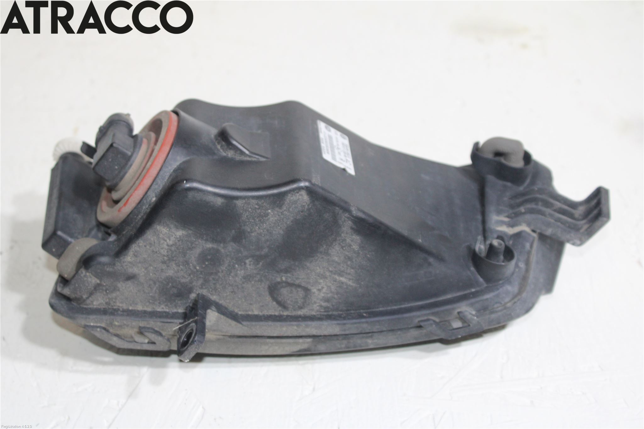 Volkswagen VW GOLF / E-GOLF VII 13-20 Dimljus-Varselljus Fram