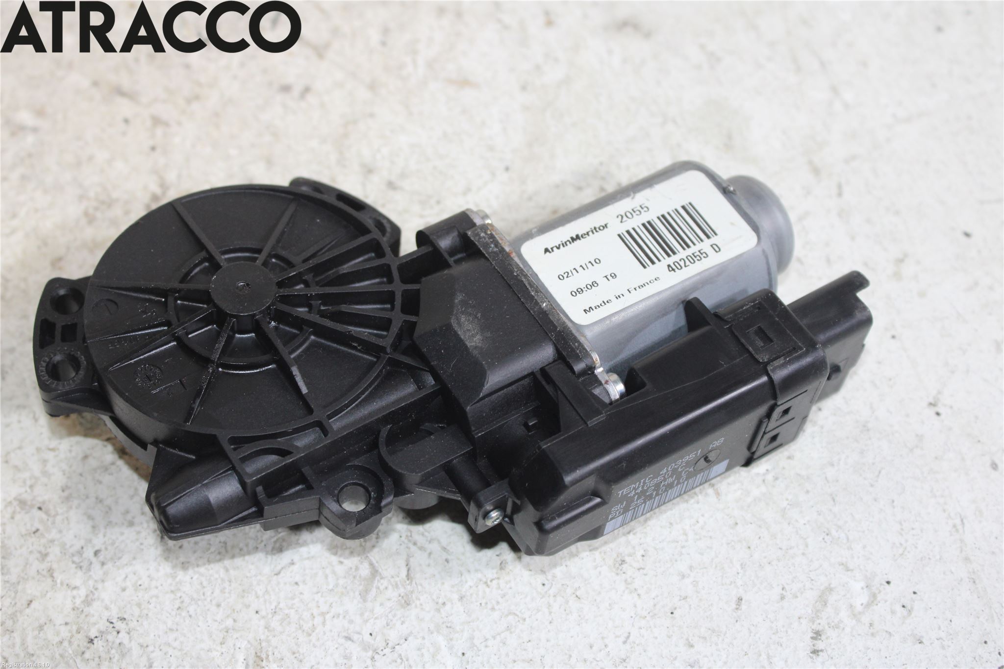Kia CEED 06-12 Fönsterhissmotor