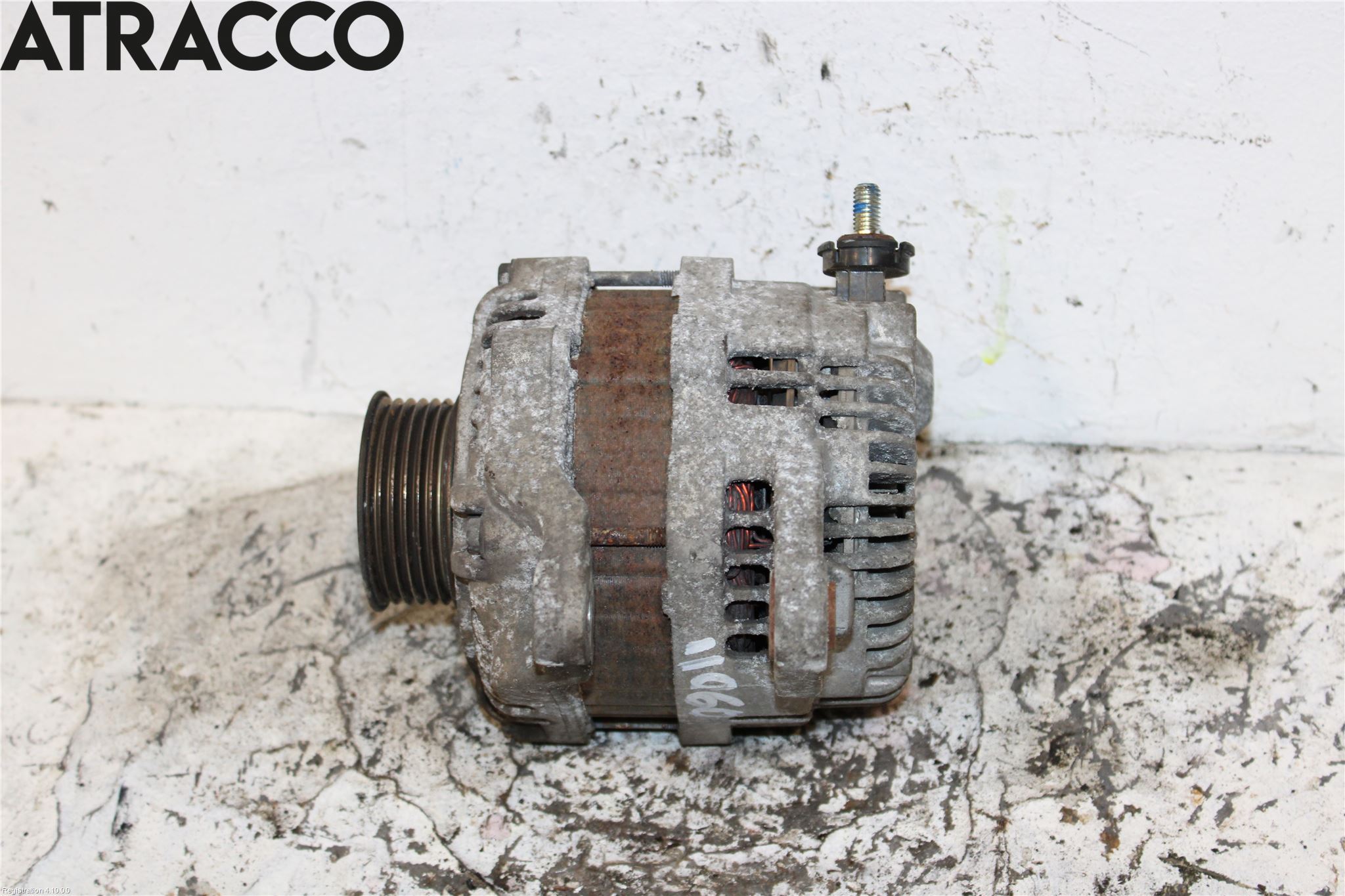 Mitsubishi SPACE STAR 98-05 Generator