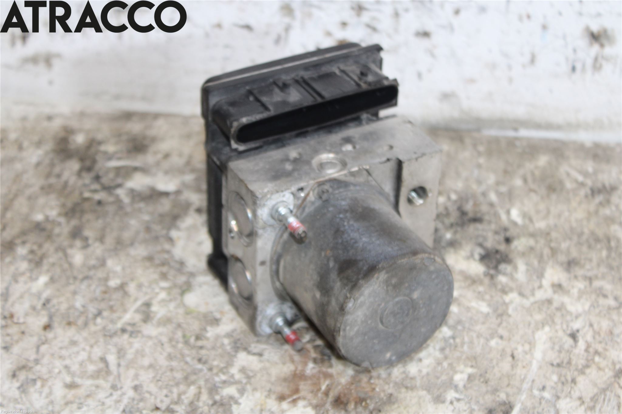 Toyota COROLLA 08-12 Abs Hydraulaggregat