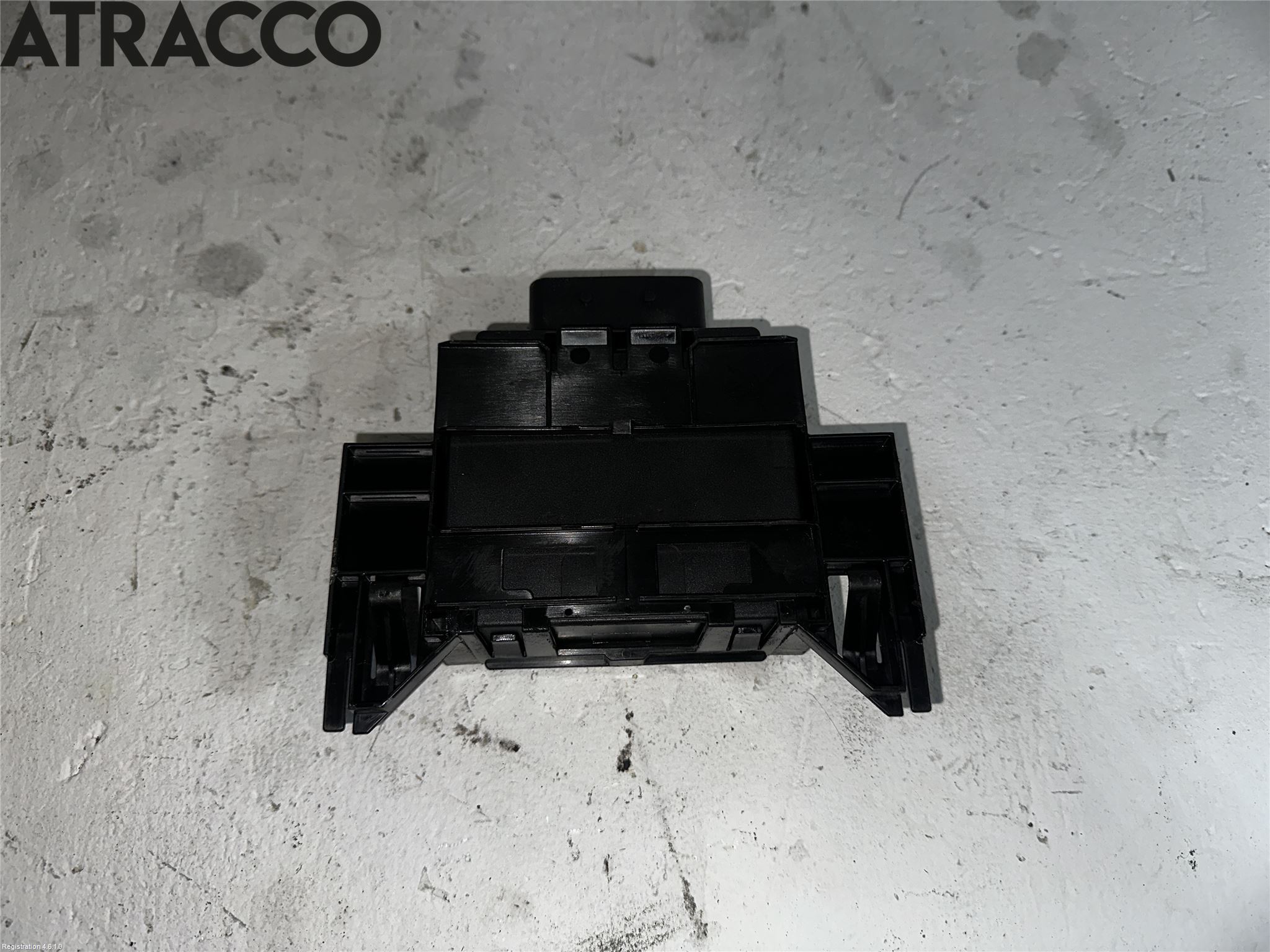 Volkswagen VW TRANSP/CARAVELLE (T5) 04-15 Styrenhet Övrigt