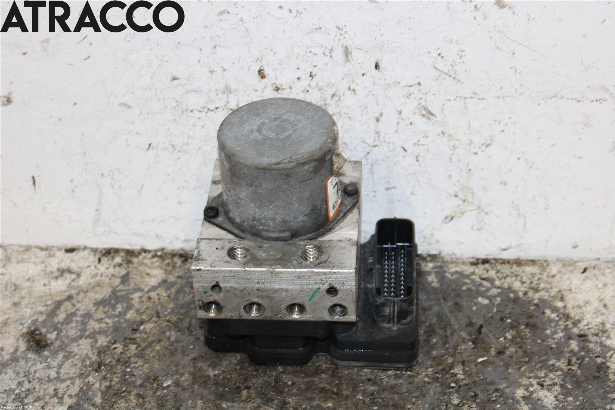 Hyundai i30 GD 13-17 Abs Hydraulaggregat