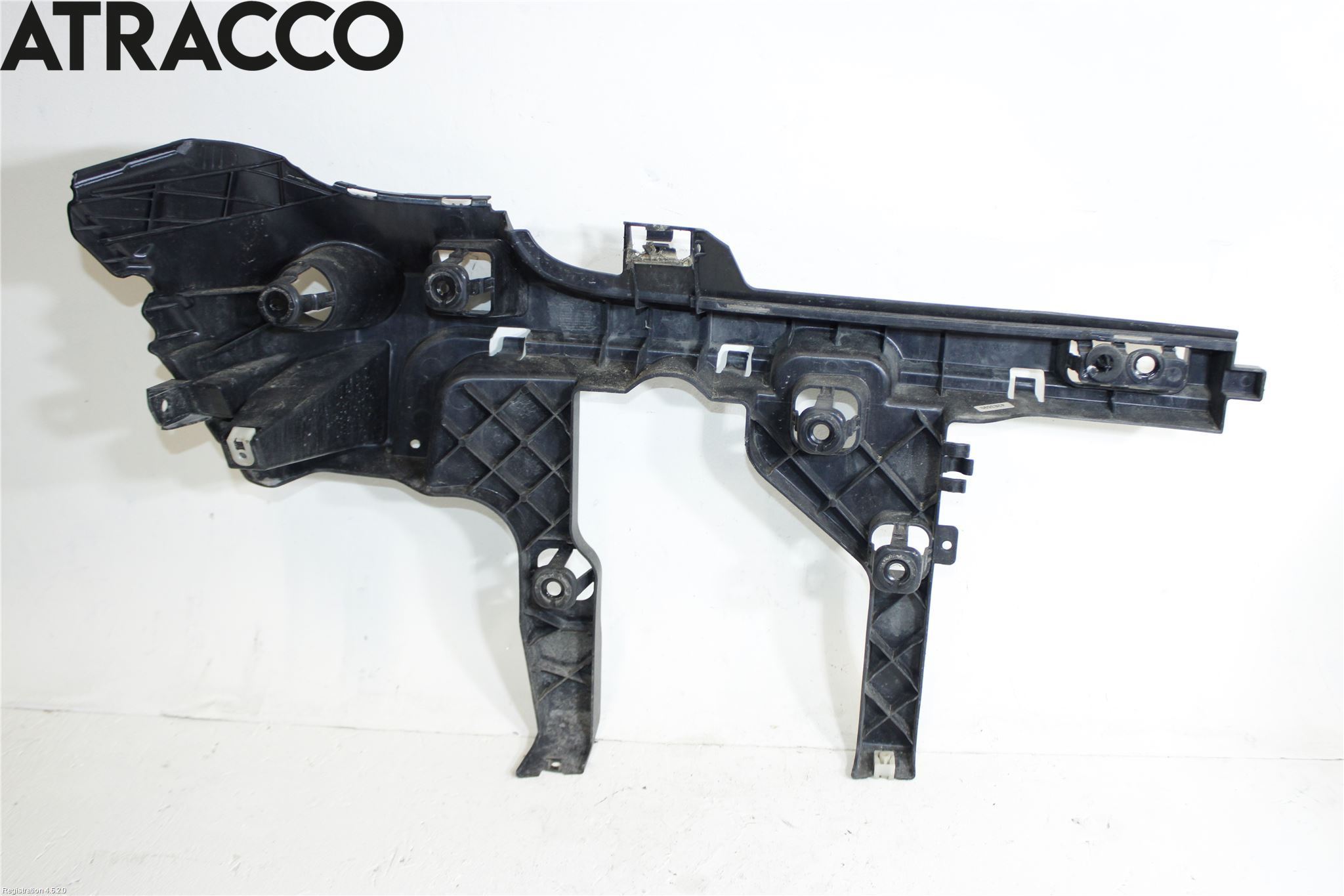 Mini ONE/COOPER 5DR F55 14-24 Stötfångarfäste Bak Hö