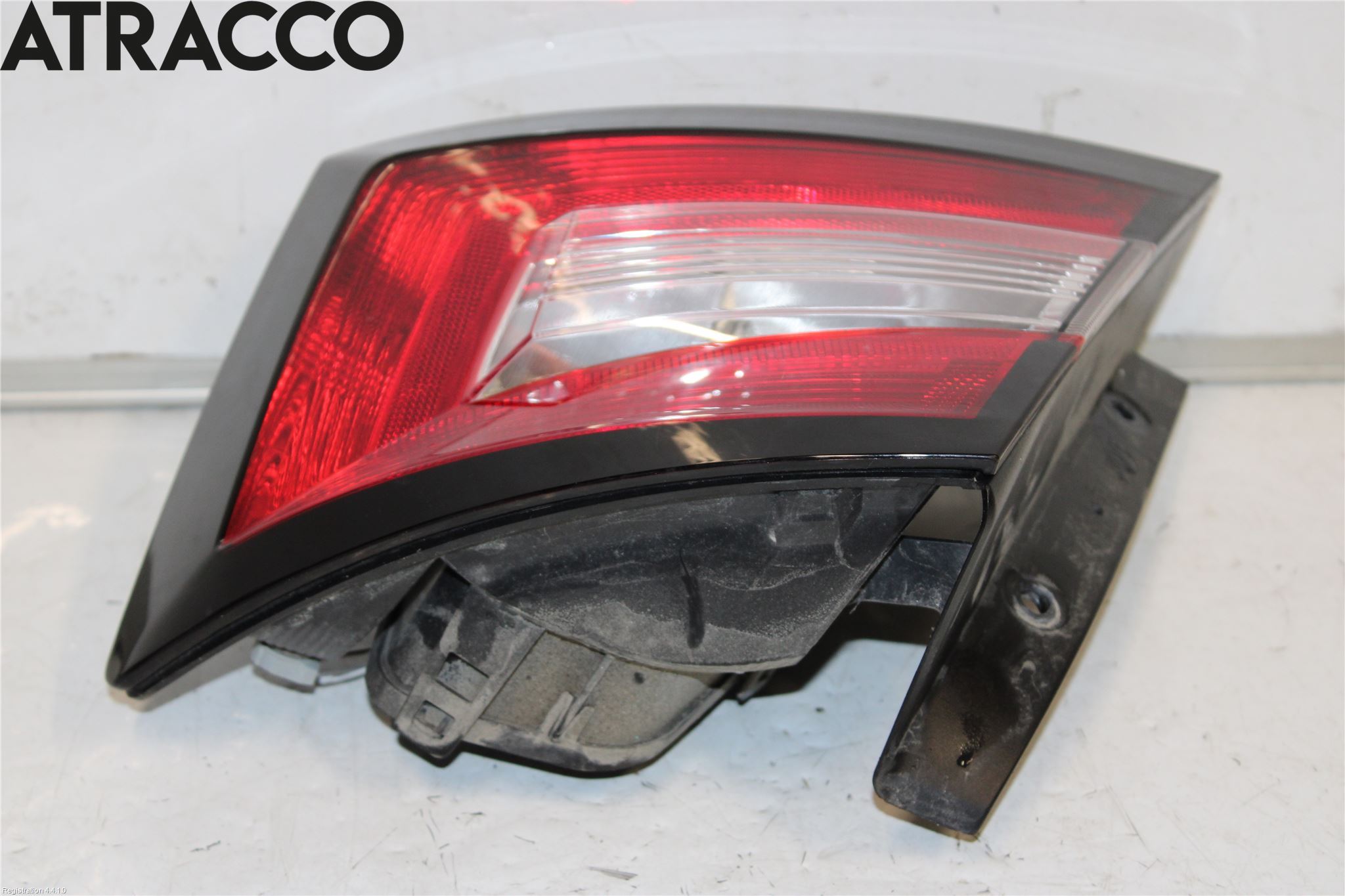 Skoda FABIA 15-21 Bakljus Höger