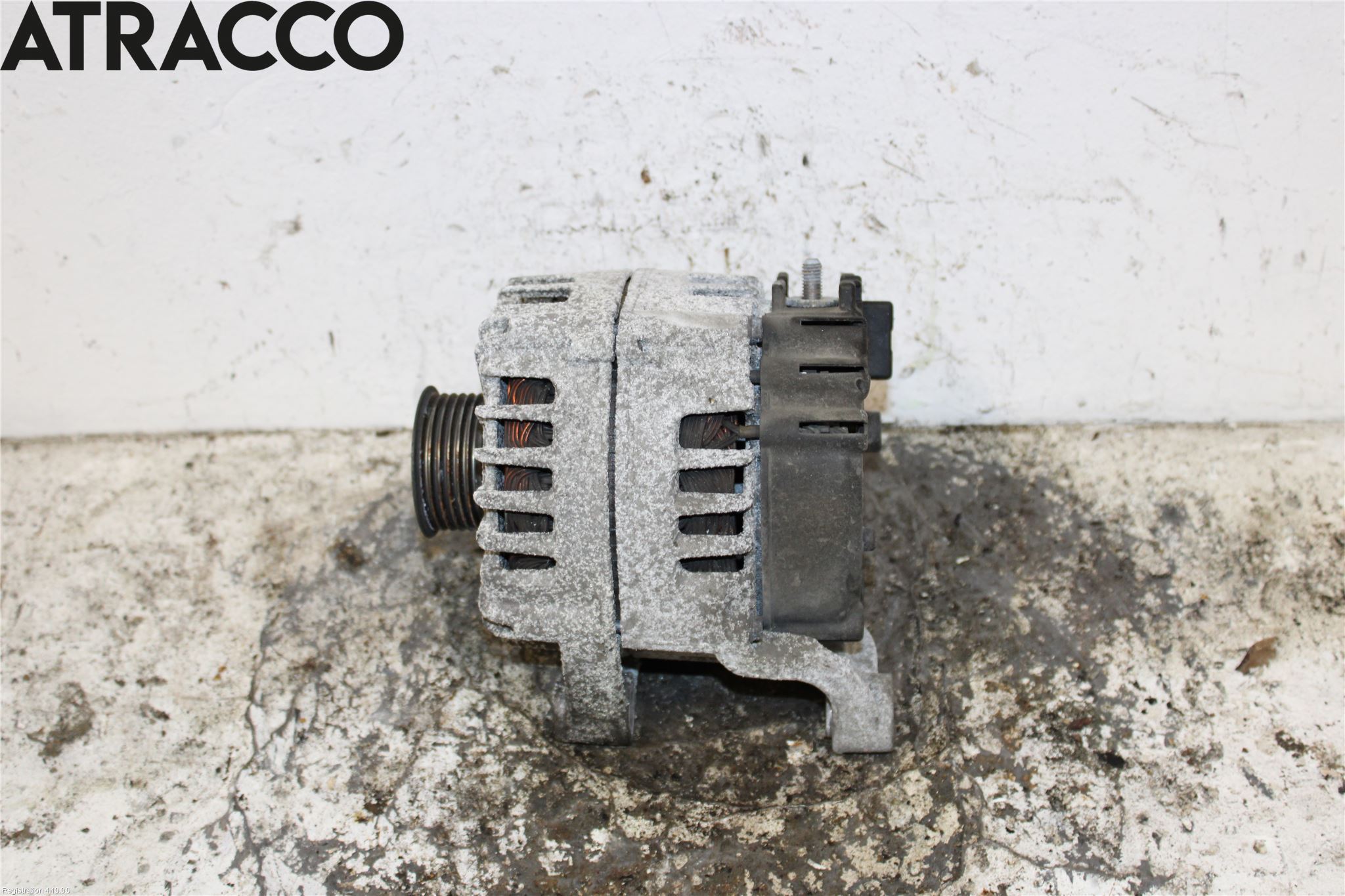 BMW X1 E84 10-15 Generator