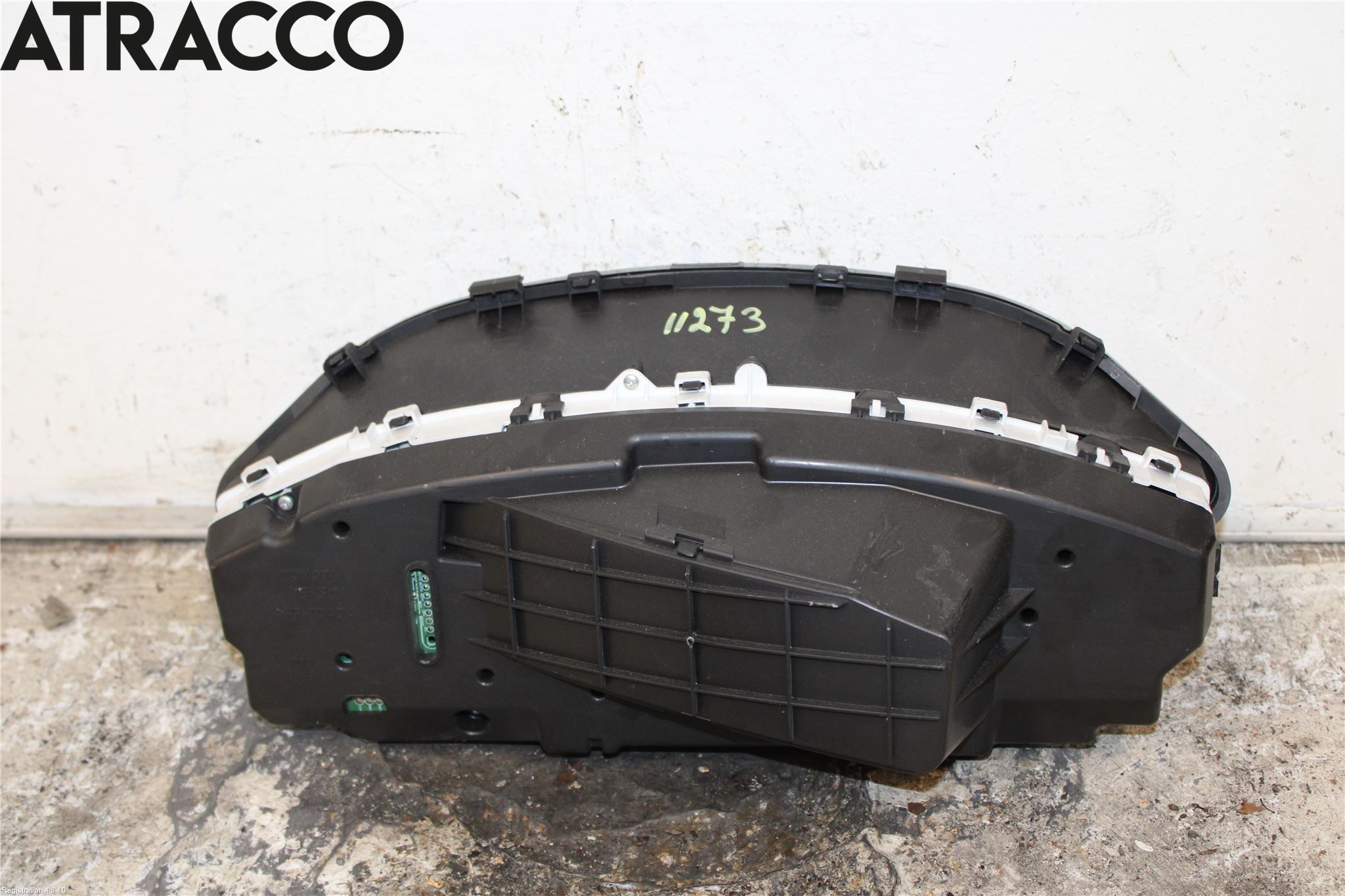 Toyota YARIS XP90 06-11 Instrument Komb