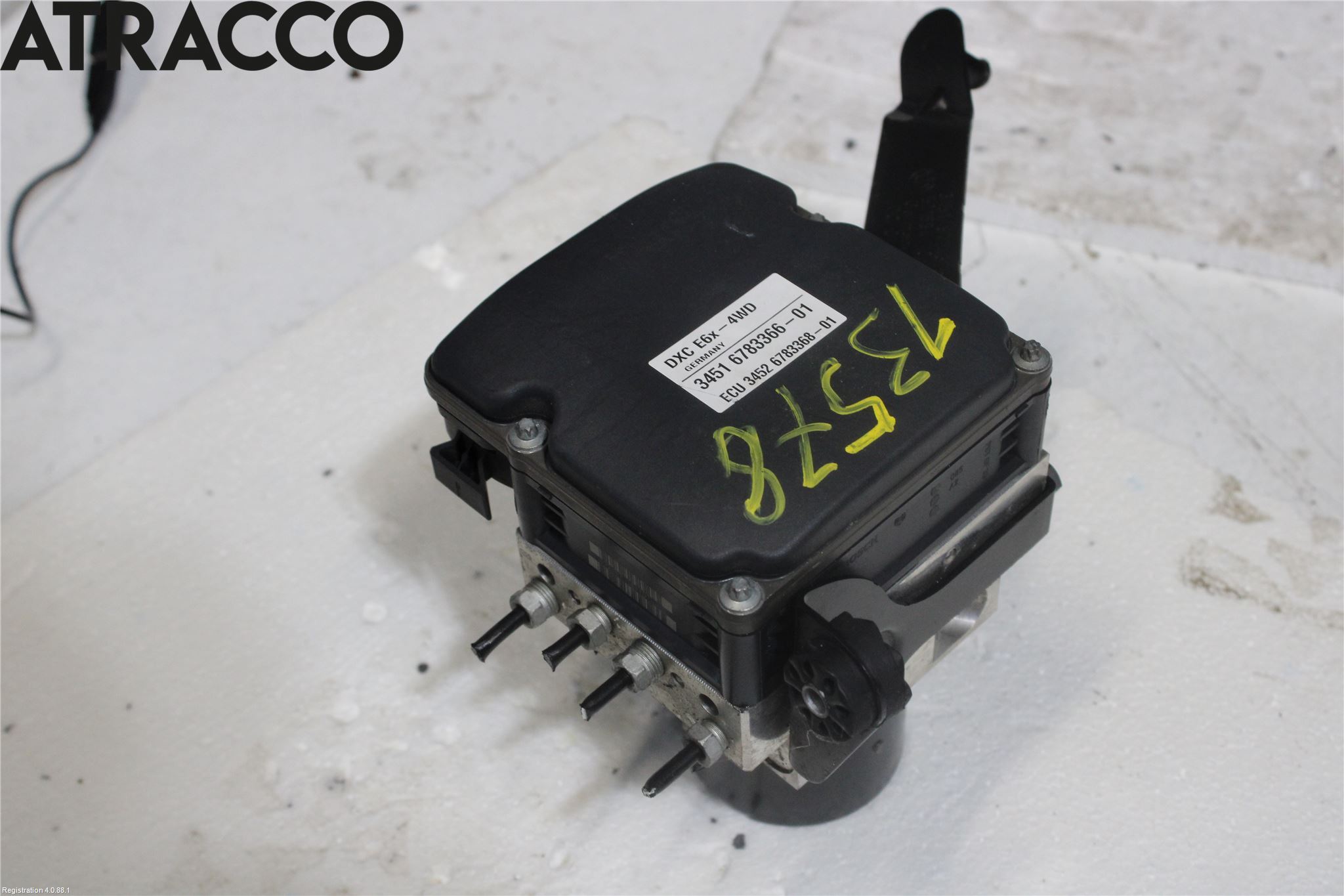 BMW 5 E60/61 Sed/Tou 02-10 Abs Hydraulaggregat