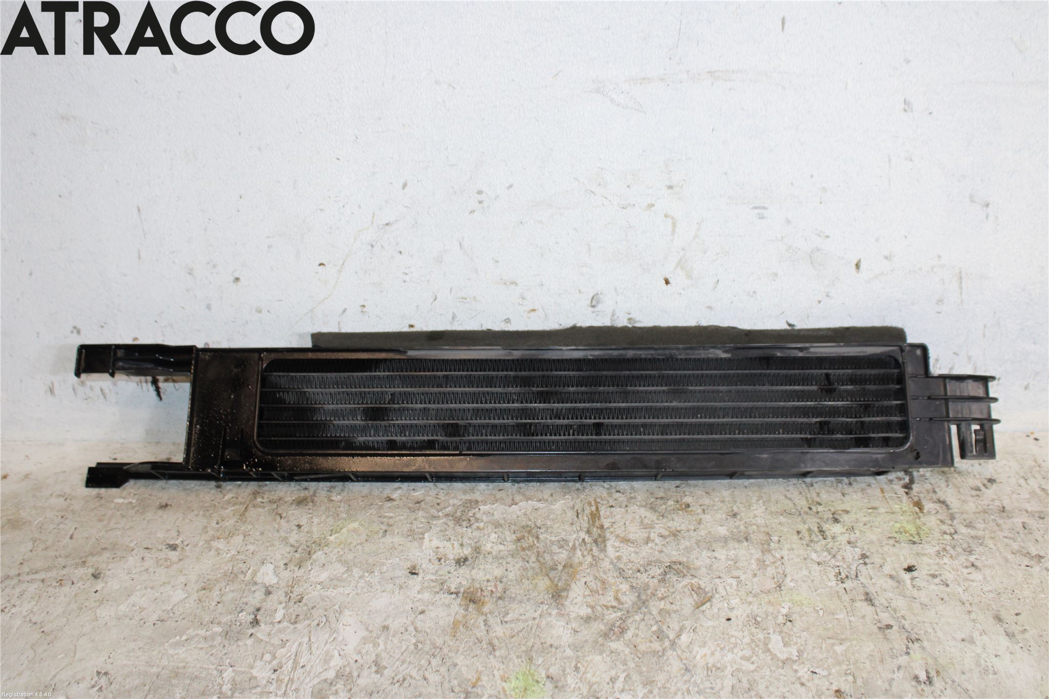 Ford TRANSIT/TOURNEO CONNECT 13-22 Oljekylare Automat