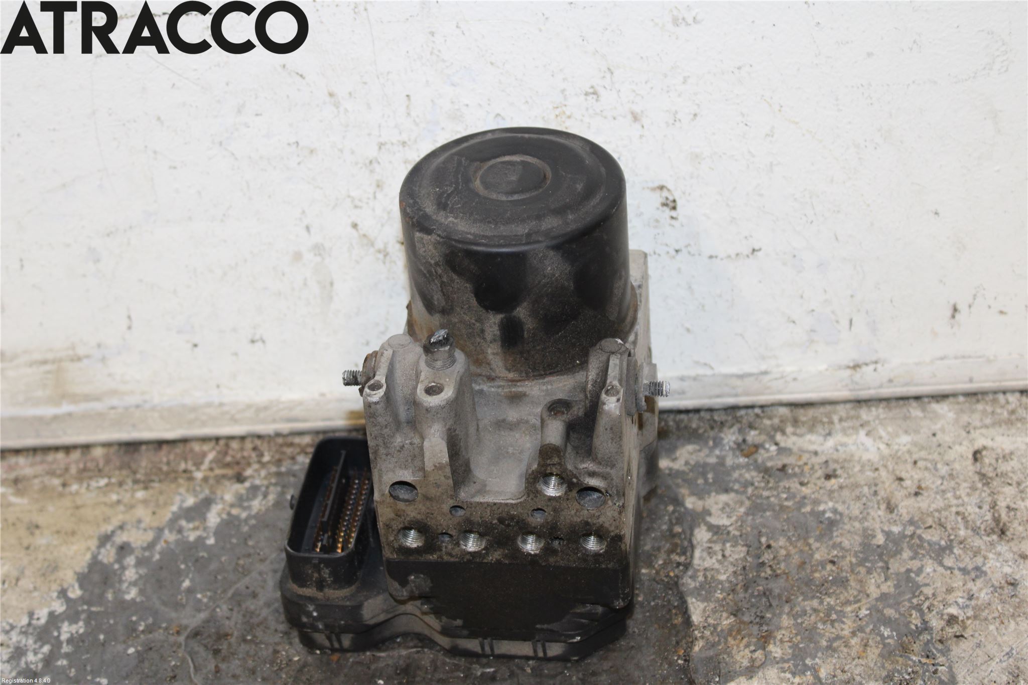 Toyota RAV 4 00-06 Abs Hydraulaggregat