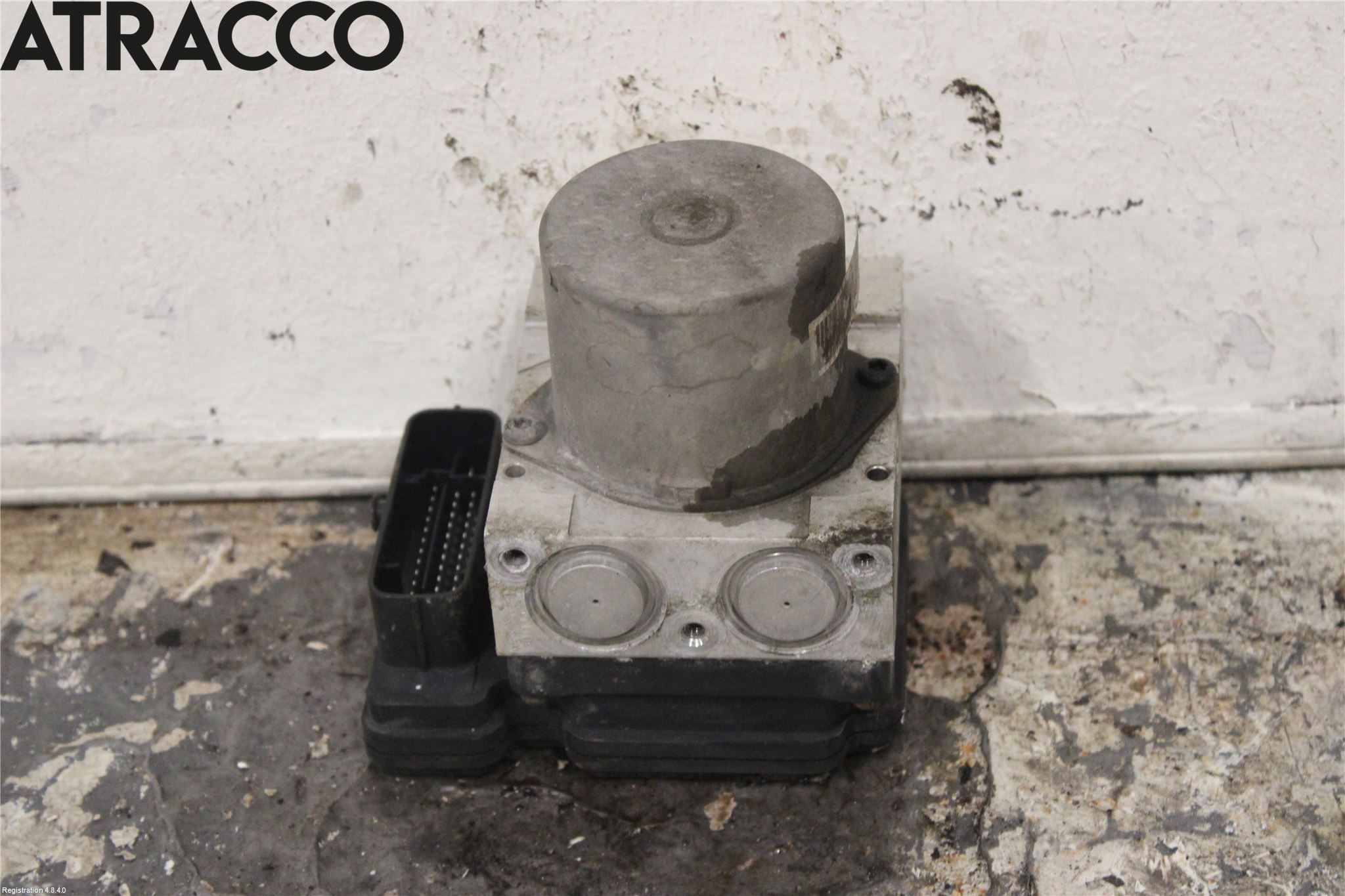 Kia PICANTO 12-17 Abs Hydraulaggregat