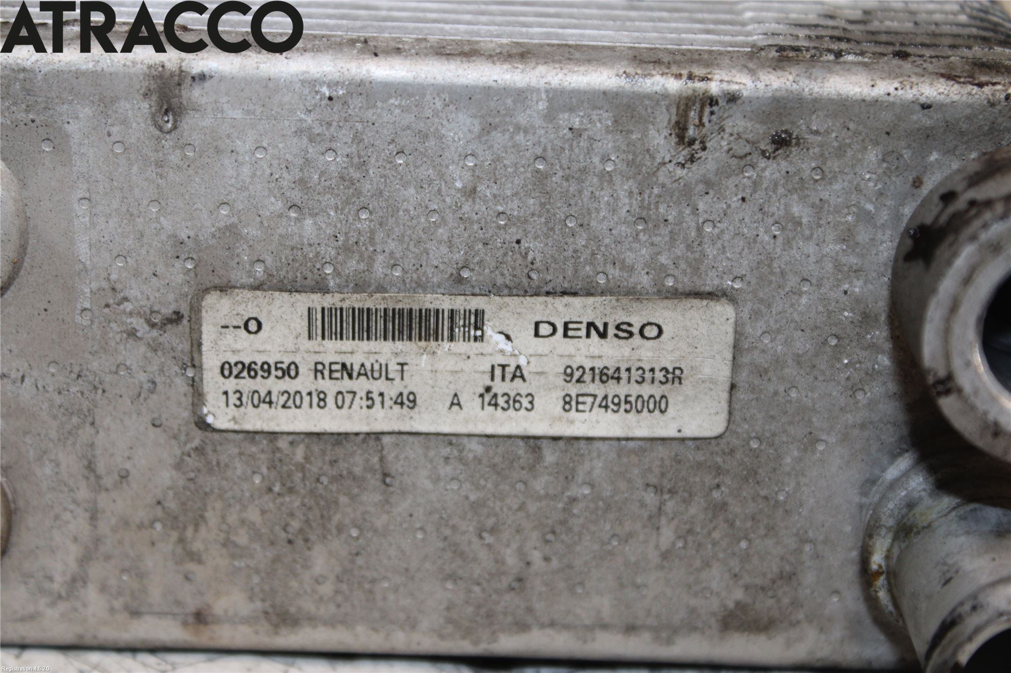 Renault KANGOO/E-TECH 21- Ac Övrigt