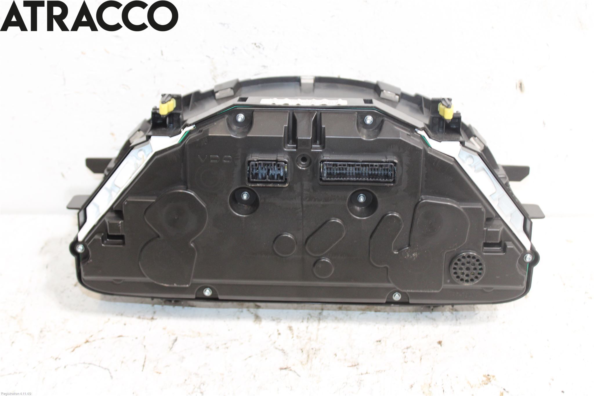 Toyota AURIS 13-19 Instrument Komb